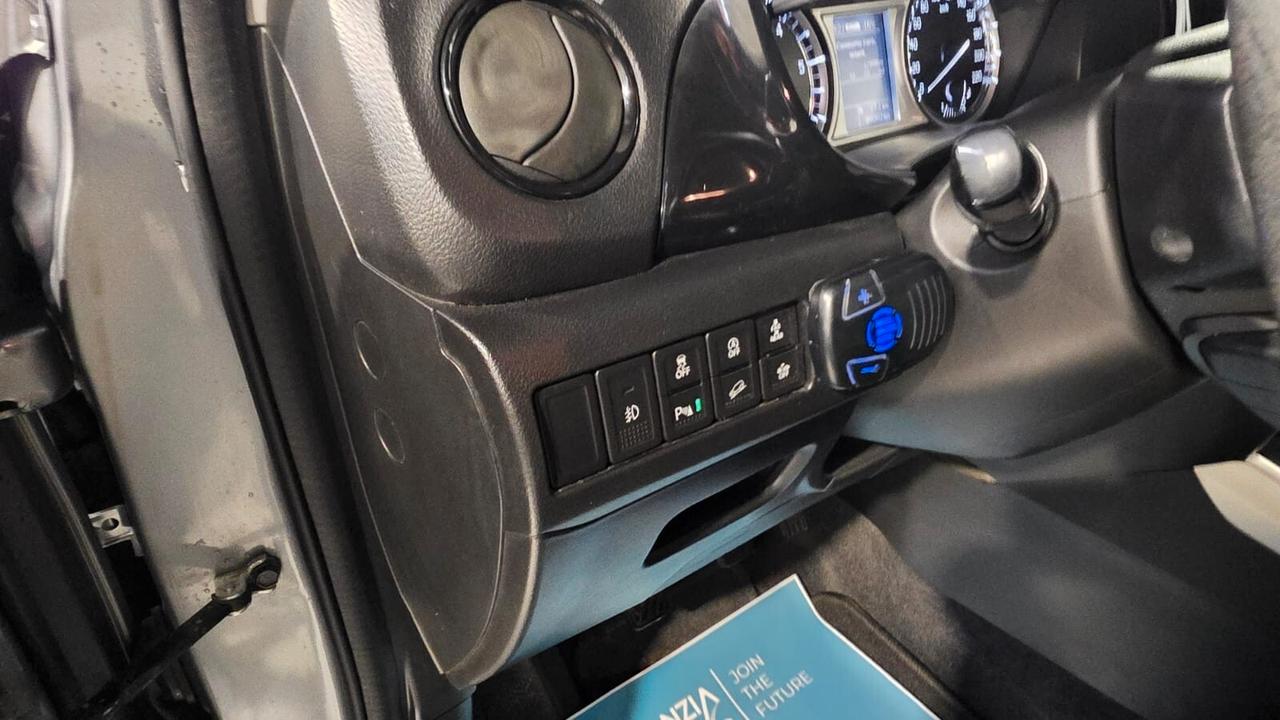 Suzuki Vitara 1.6 DDiS 4WD AllGrip V-Top