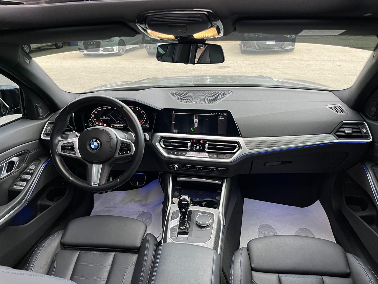 Bmw 340i M 340d 48V xDrive Touring