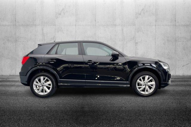 AUDI Q2 30 TDI S tronic Business Advanced