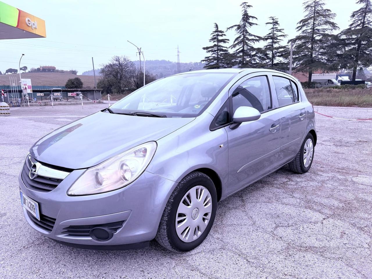 Opel Corsa 1.3 CDTI 75CV 5 porte Ok neopatentati