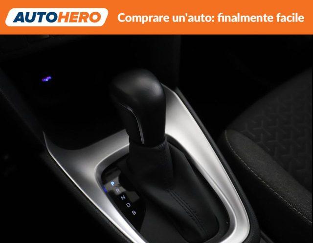 TOYOTA Yaris Cross 1.5 Hybrid 5p. E-CVT Trend