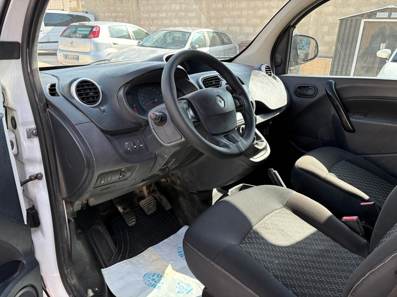 Renault Kangoo 1.5 dCi 90CV 4p. Express Energy IVA COMPRESA