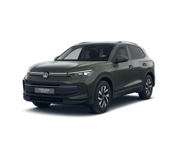 Volkswagen Tiguan 1.5 tsi ehybrid 204cv edition plus dsg