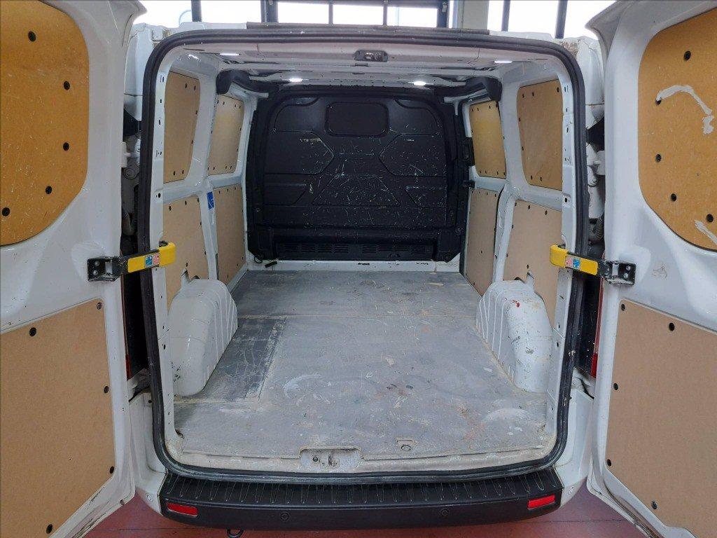FORD Transit Custom 280 2.0 tdci 130cv trend L1H1 E6.2 del 2022