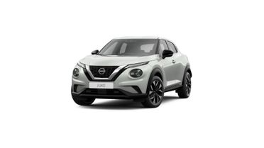 NISSAN JUKE ACENTA MT