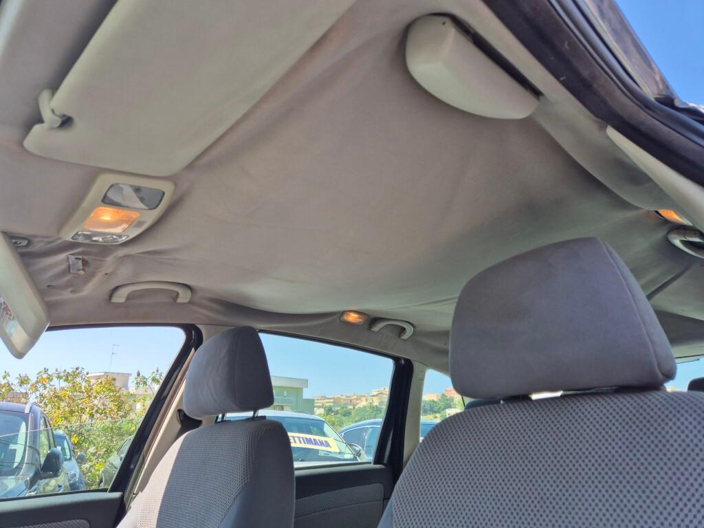Fiat Croma 1.9 Multijet 8V 120cv