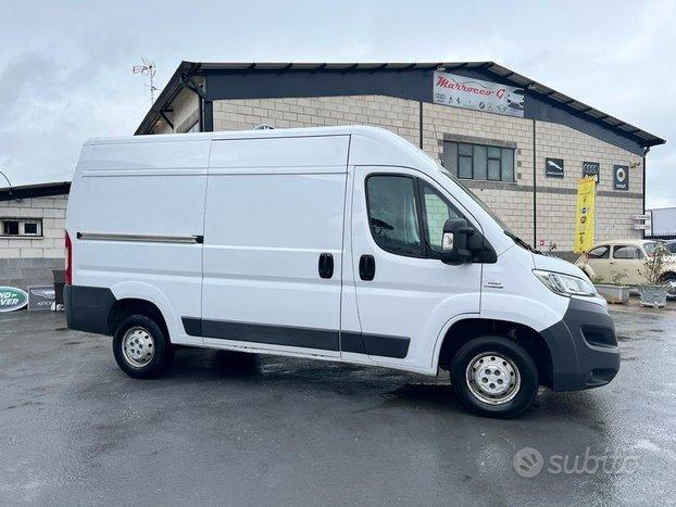 Fiat Altro Furgone