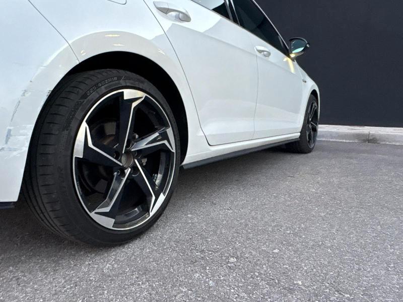 Volkswagen Golf 5 Porte 2.0 tdi 184 CV GTD