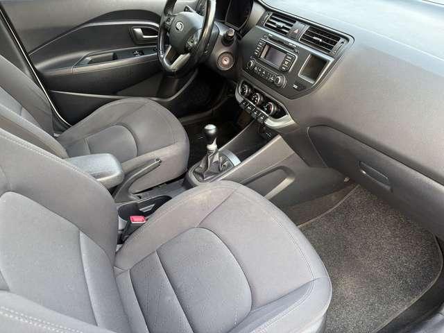 Kia Rio 1.2 ACTIVE