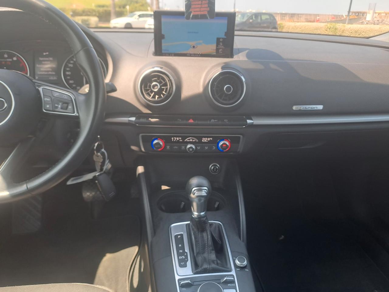 Audi A3 SPB 40 e-tron S tronic Admired