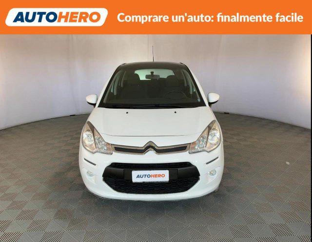CITROEN C3 PureTech 82 S&S ETG Exclusive