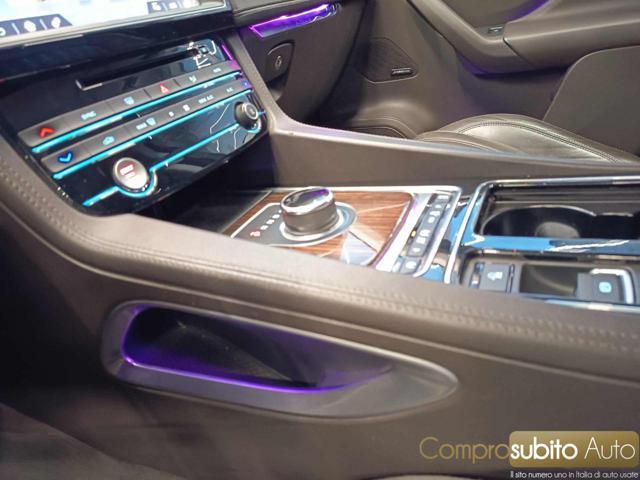 JAGUAR F-Pace 2.0 D 180 CV AWD Portfolio