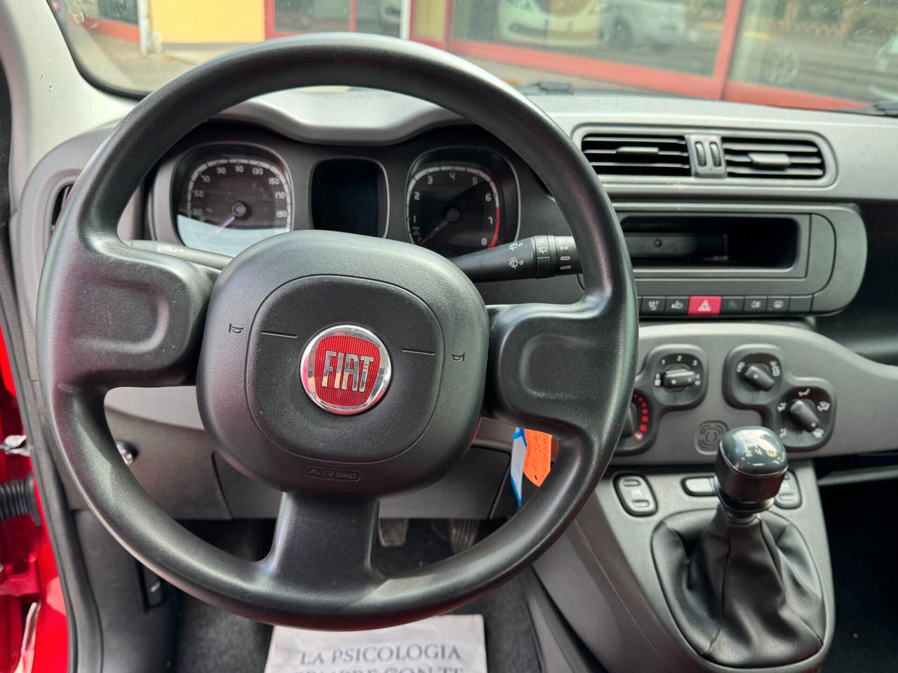 Fiat Panda 1.2 Pop