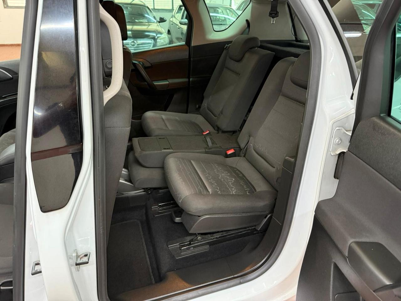 Opel Meriva 1.7 CDTI 110CV Cosmo ok Neopatentati