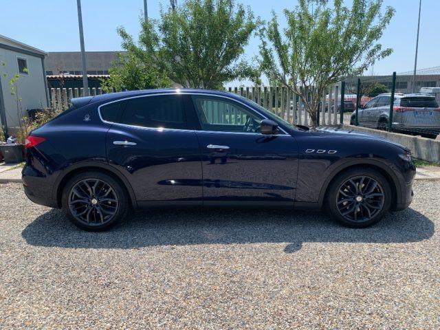MASERATI Levante V6 Diesel 275 CV AWD Granlusso