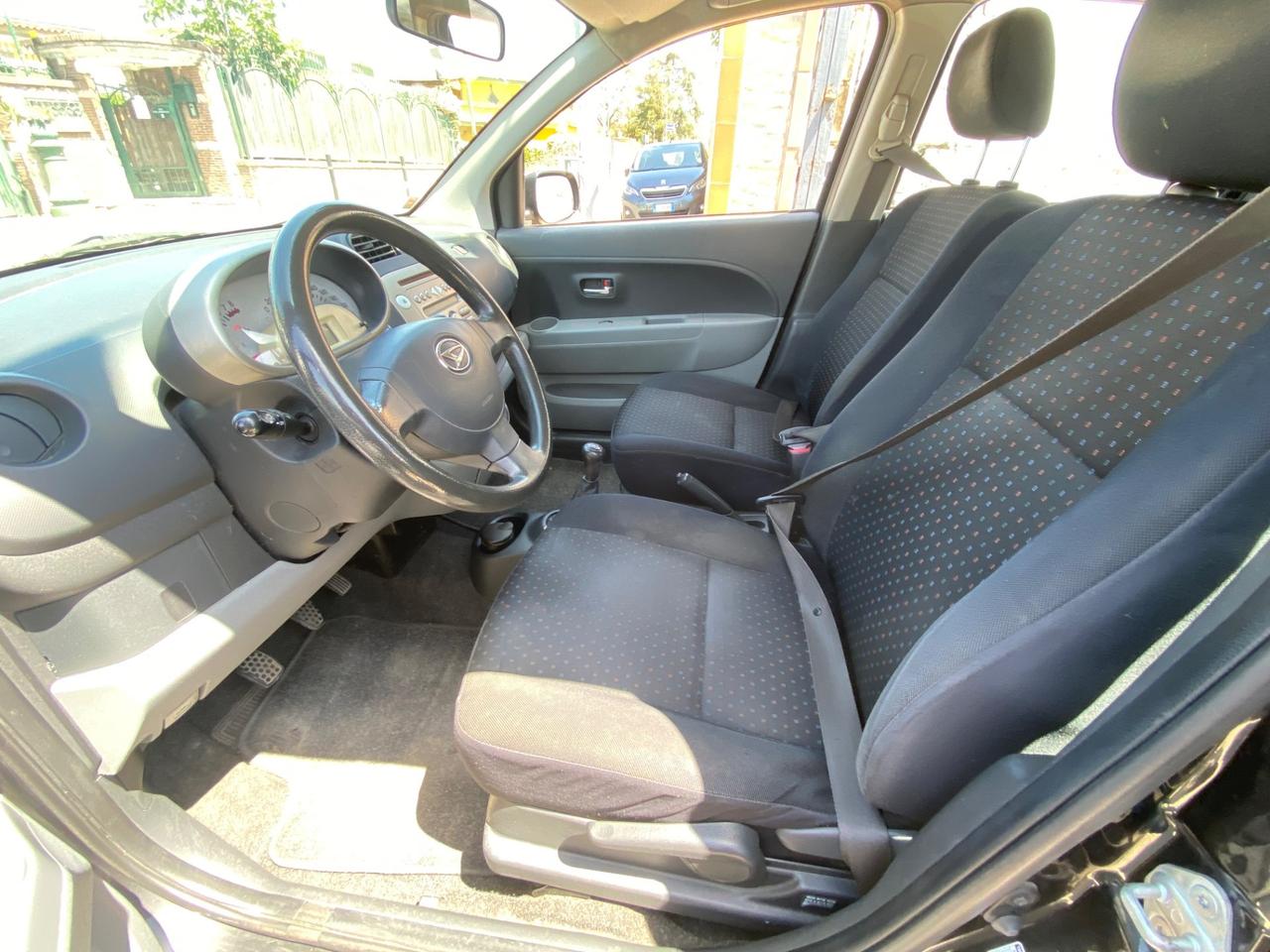 Daihatsu Sirion 1.0 B Easy - Five