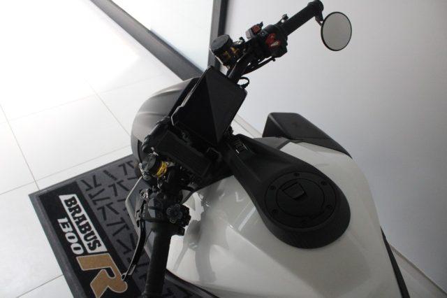 UAZ Hunter ktm super c 1300r brabus 1of 25