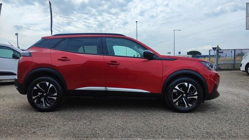 Peugeot 2008 PureTech 130 S&S Allure Pack