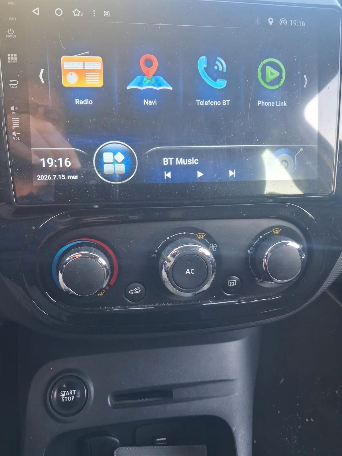 Renault Captur 1.5 dCi 90 CV Live