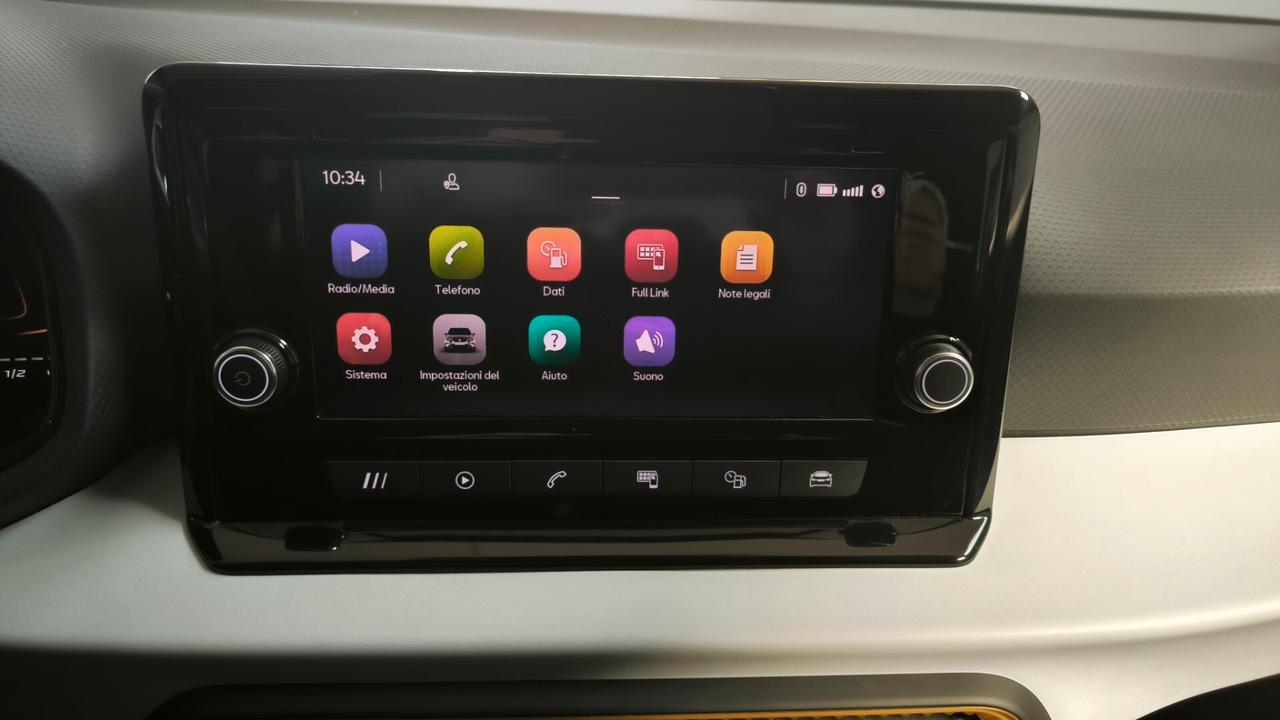 Seat Arona 1.0 EcoTSI Style