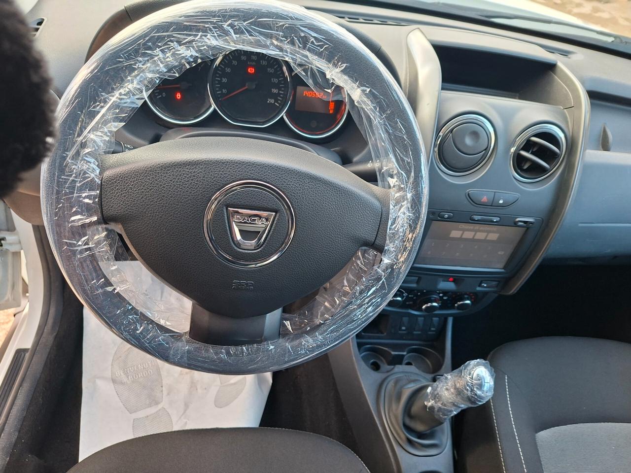 Dacia Duster 1.5 dCi 110CV Start&Stop 4x2 Lauréate Family N1