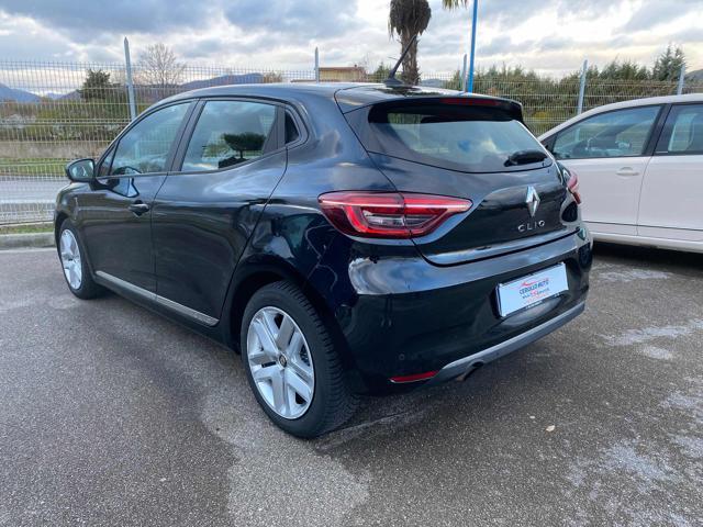 RENAULT Clio TCe 100 CV 5 porte Zen NEW MODEL