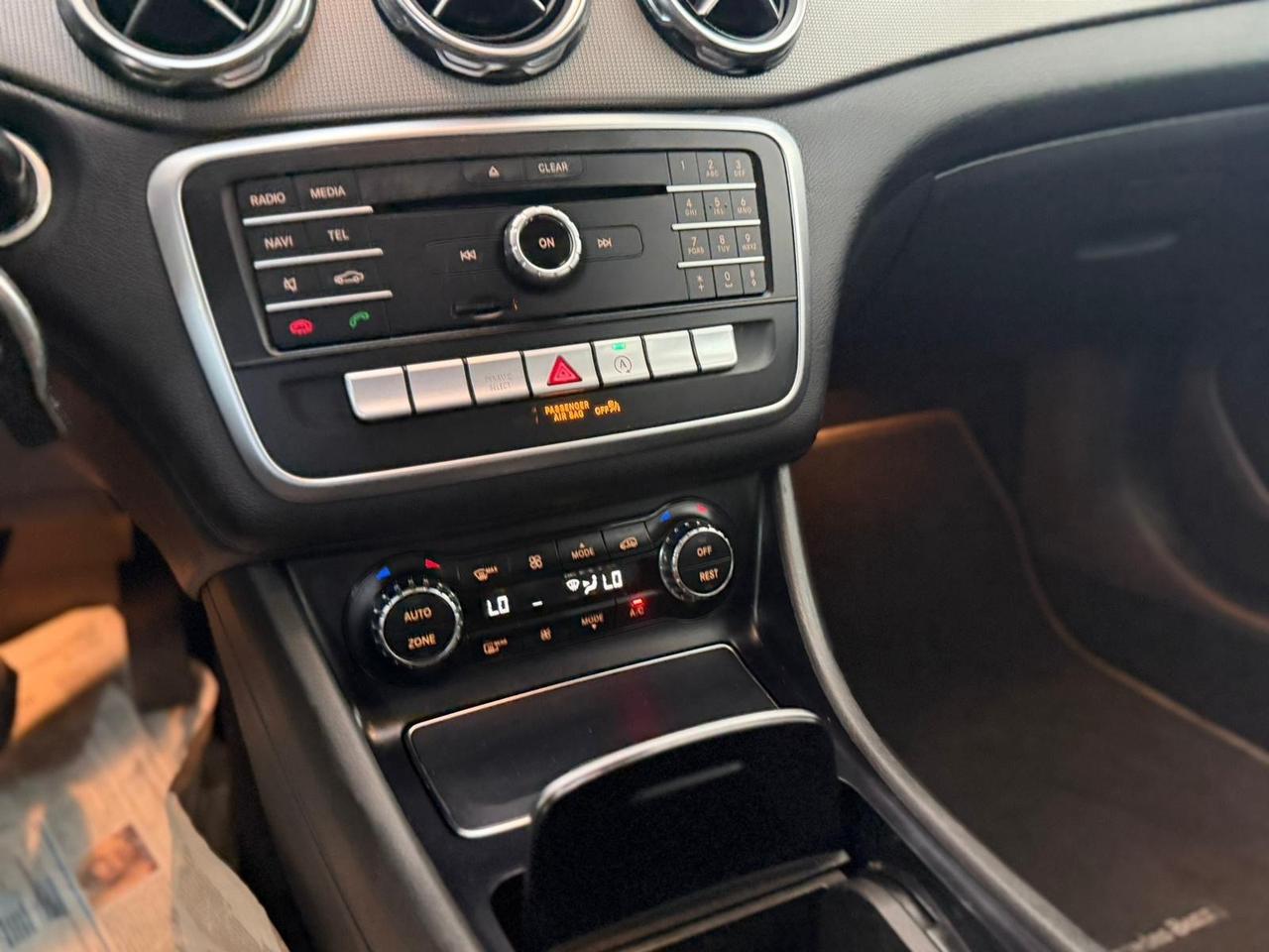 Mercedes-benz GLA 200 d Automatic Sport