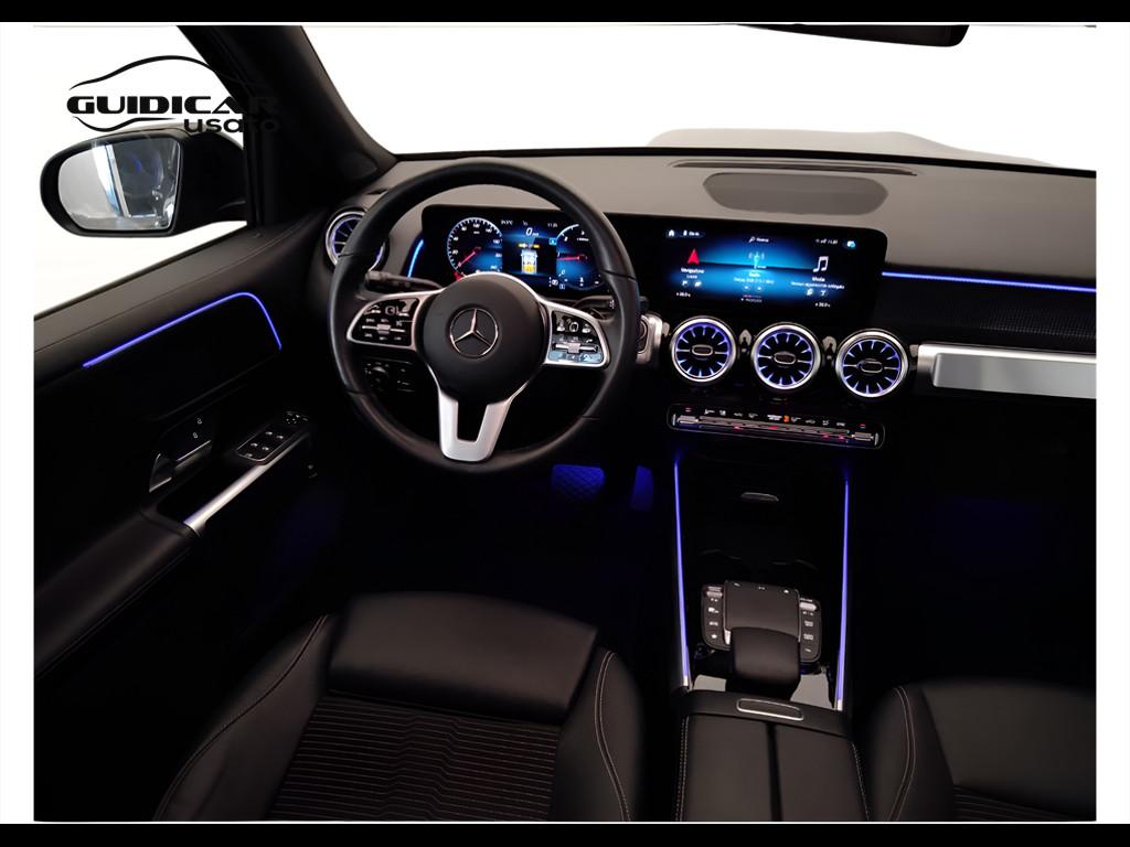 Mercedes-Benz GLB - X247 2019 - GLB 180 d Sport Plus auto
