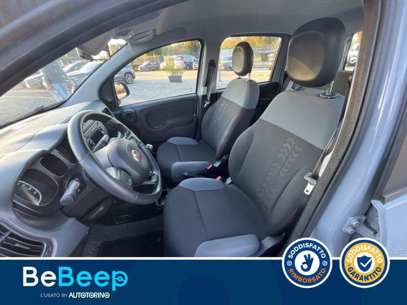 FIAT Panda 1.2 EASY S&S 69CV MY19