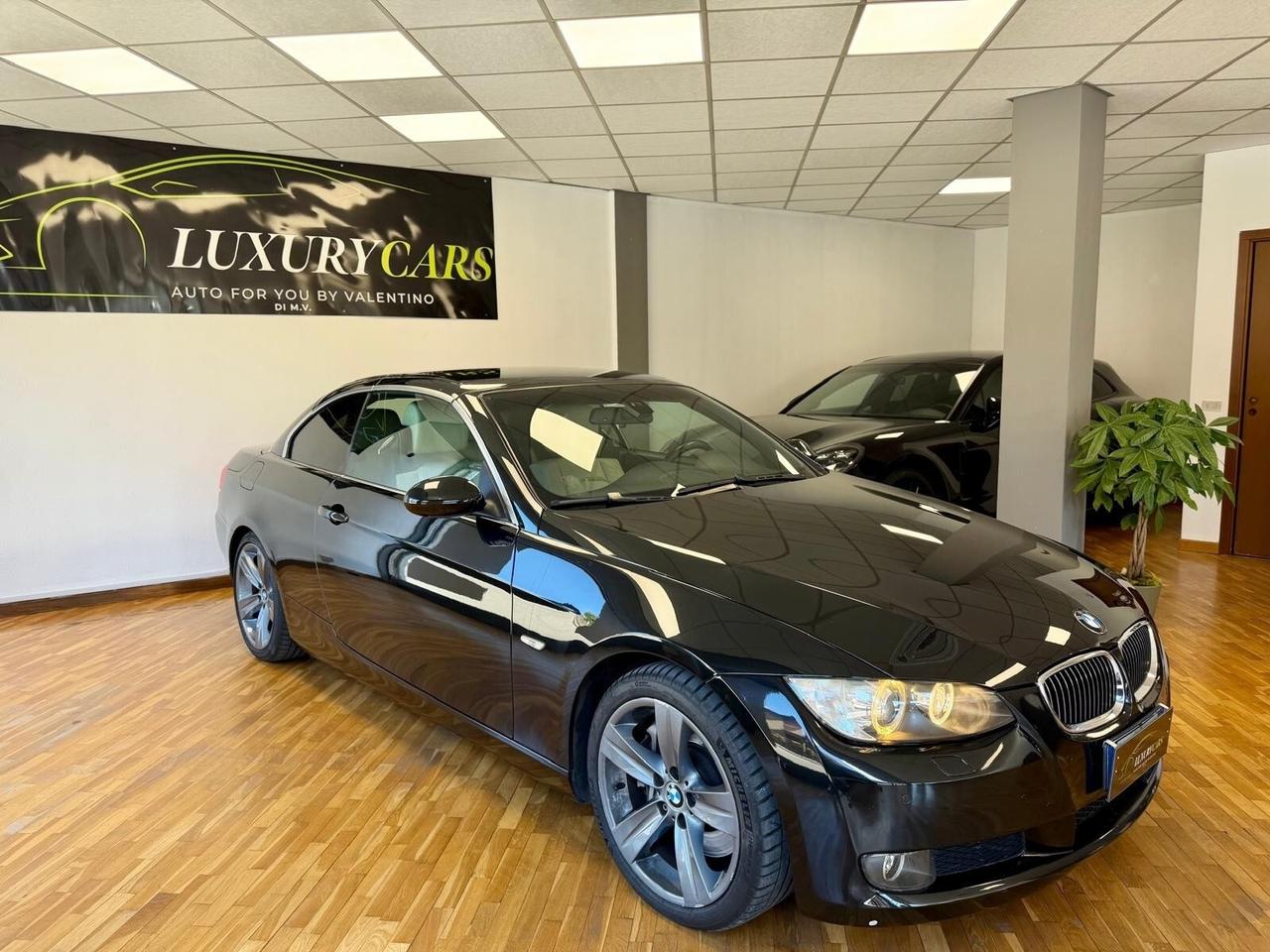 Bmw 330 330d cat Cabrio Msport