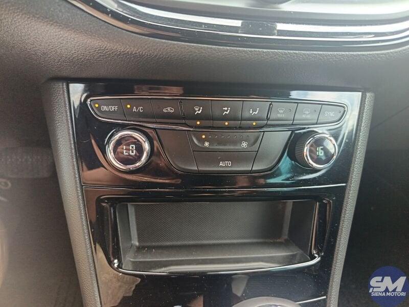 Opel Astra 1.5 CDTI 2020 122cv S&S AT9