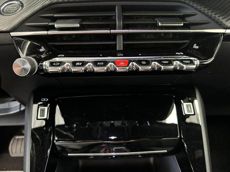 Peugeot 2008 PureTech 130 S&S EAT8 Allure - PROMO SIRONIAUTO+