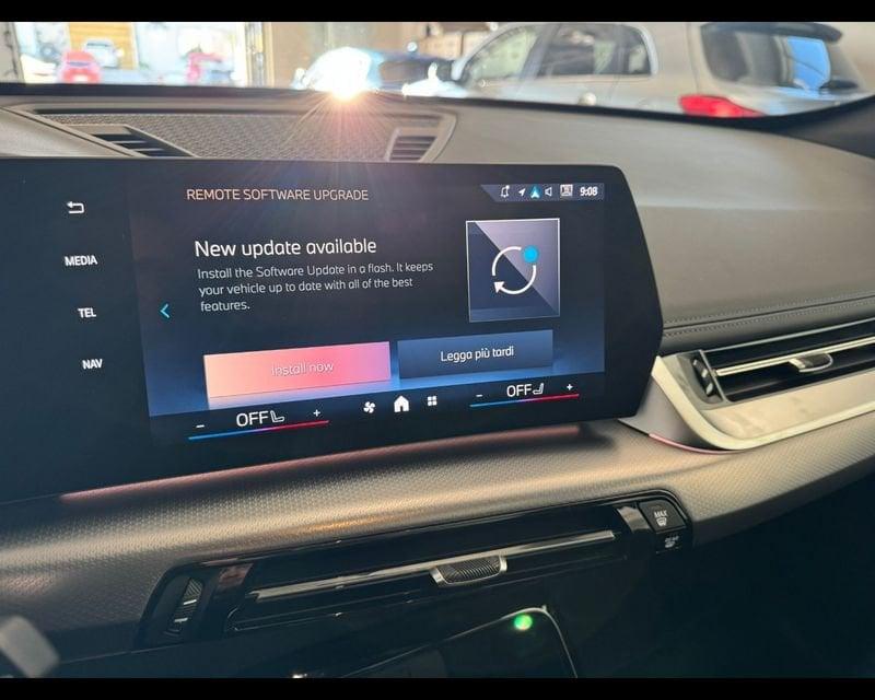 BMW X1 (U11) xDrive 20d Msport