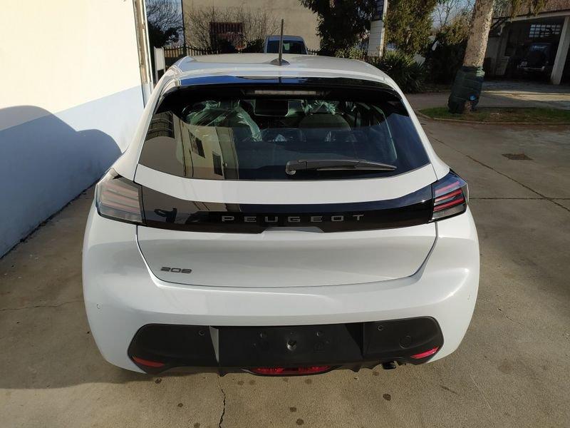Peugeot 208 100 Style