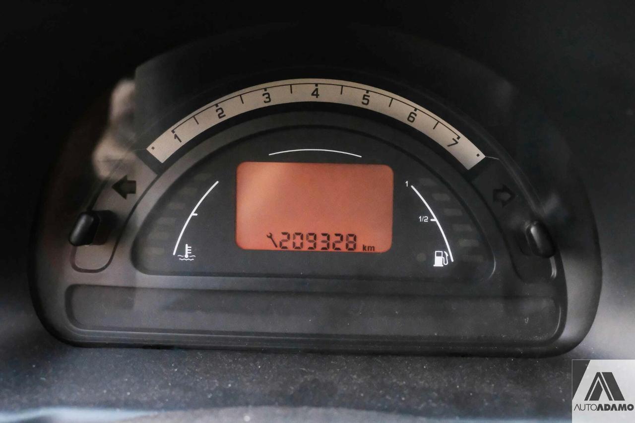 Citroen C3 1.4