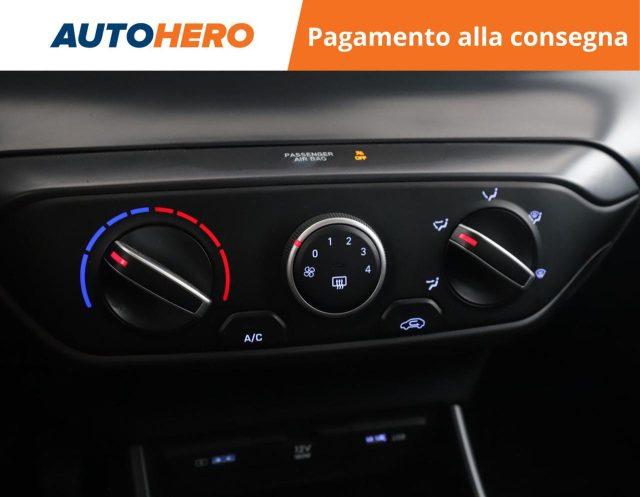 HYUNDAI i20 1.0 T-GDI 5 porte Style