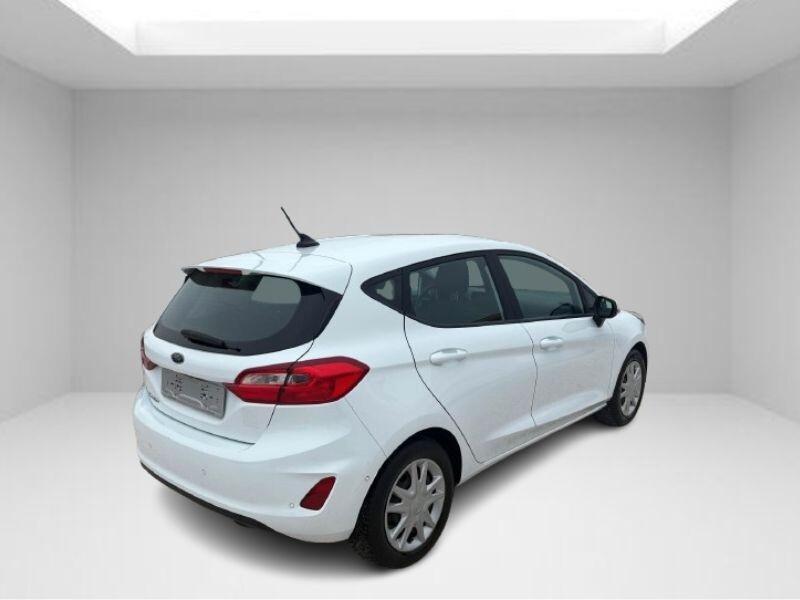Ford Fiesta 1.0 Ecoboost 95 CV 5 porte Business