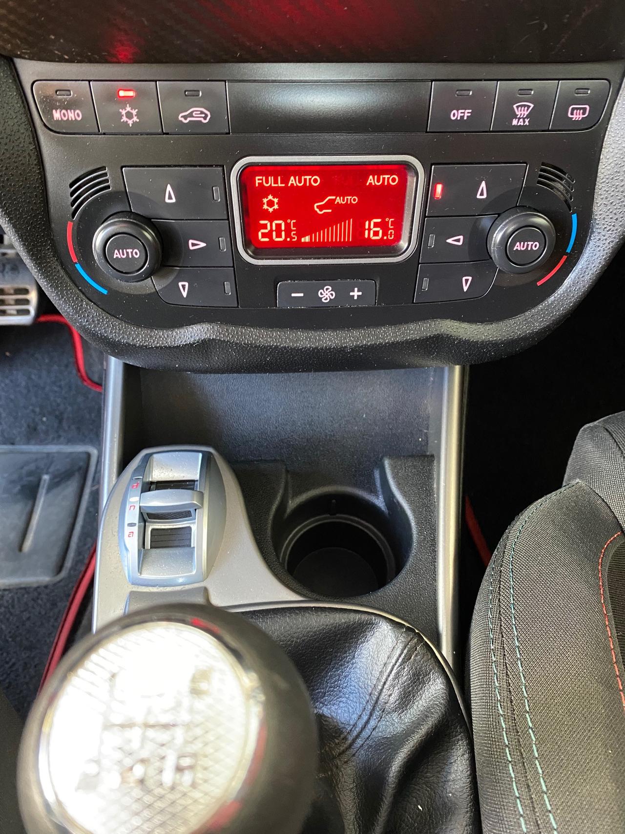 Alfa Romeo MiTo 1.4 tb m.air Progression 135cv