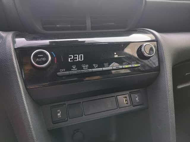 Toyota Yaris Cross 1.5 Hybrid 5p. E-CVT Trend