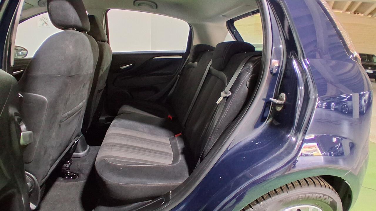 Fiat punto EVO 1.3 MJT 95CV anno dicembre 2009