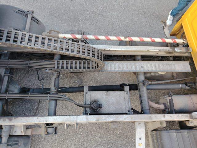 IVECO Daily 35C15/BarTor 3.0Hpi PM-RG Cabinato carroattrezzi