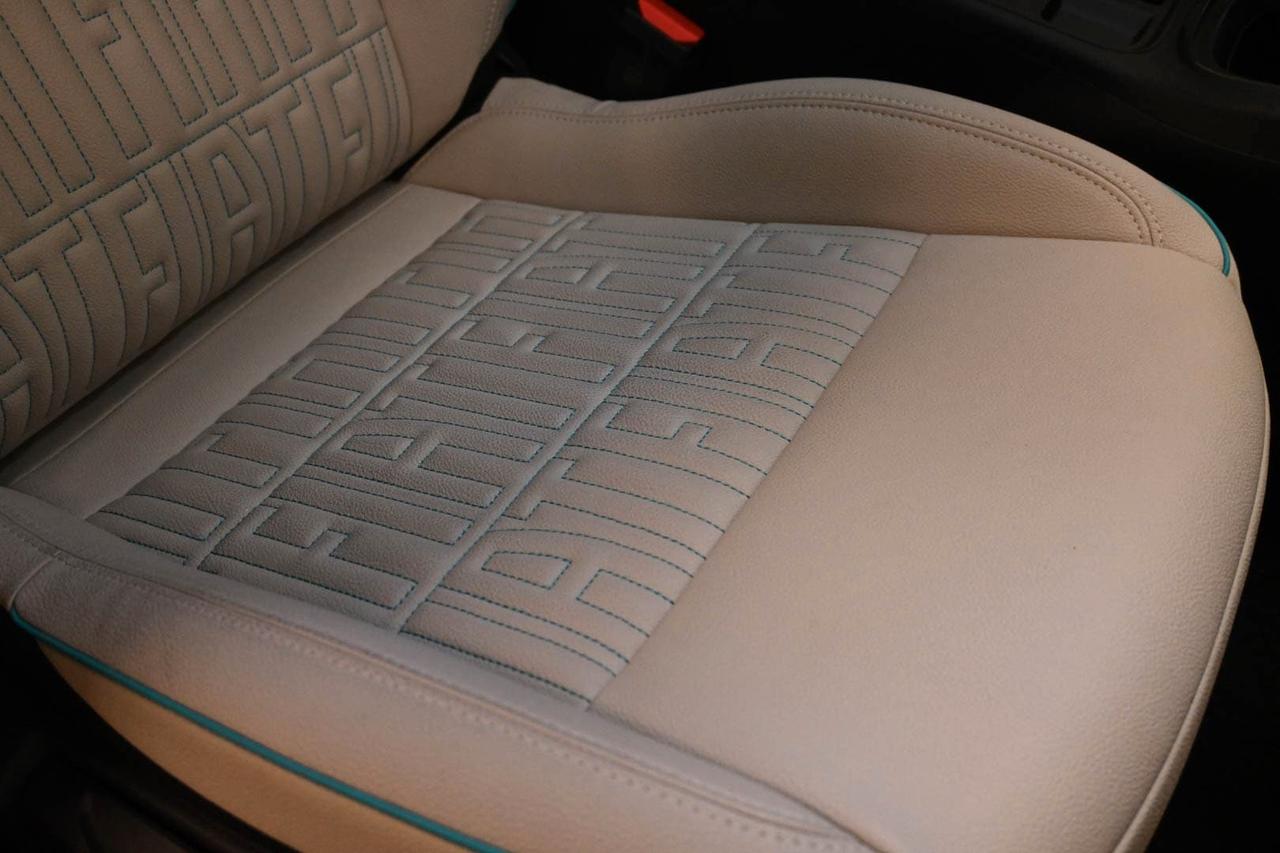 FIAT 600 (2023-->) 600 Hybrid 100 CV DCT MHEV