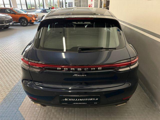 PORSCHE Macan 2.0 245cv pdk 1prop. *iva compresa*