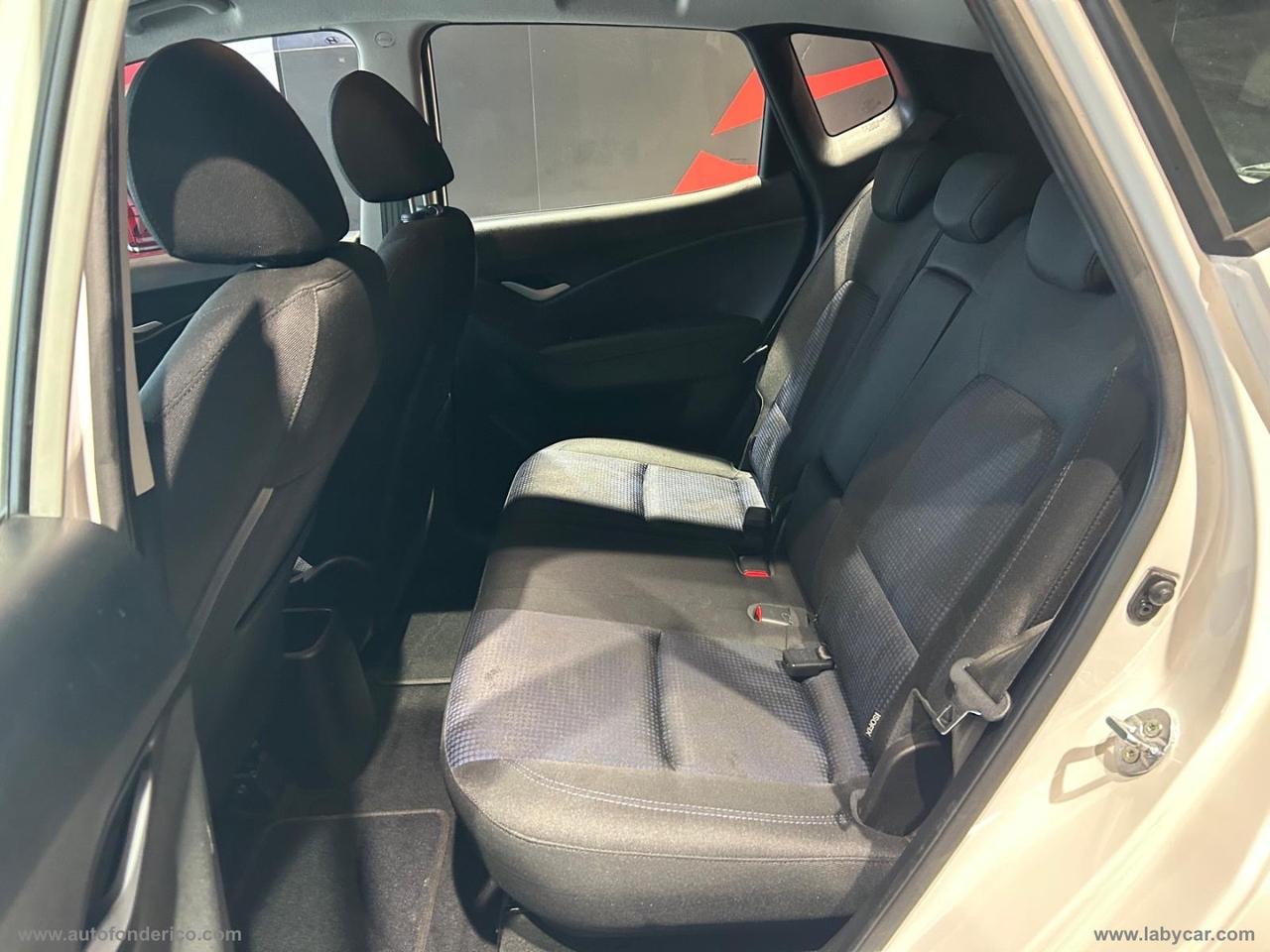 HYUNDAI ix20 1.4 CRDI 90 CV Style