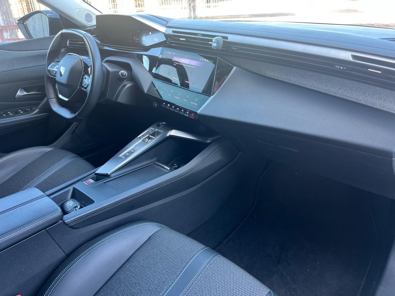 Peugeot 308 BlueHDi SW Allure Pack FINANZIABILE