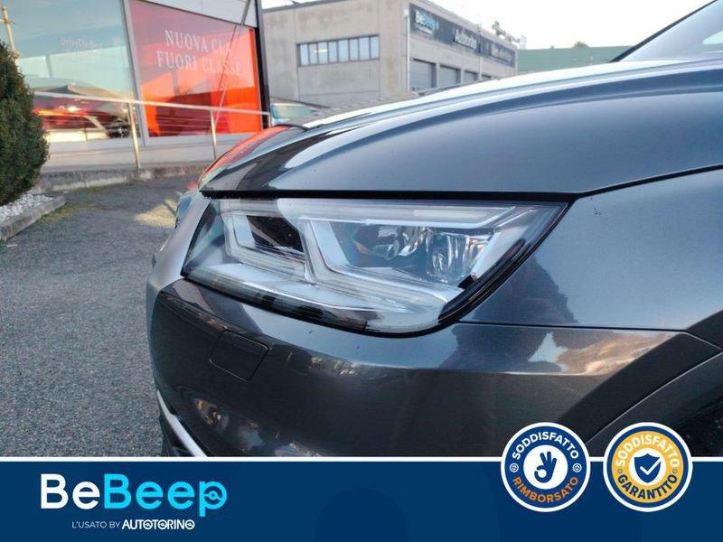 Audi Q5 40 2.0 TDI SPORT QUATTRO 190CV S-TRONIC