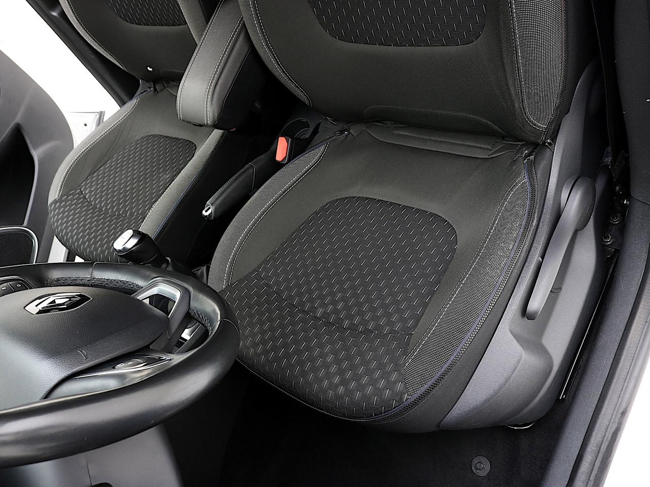 Renault Captur 1.5 dCi 8V 90CV S&S Intens