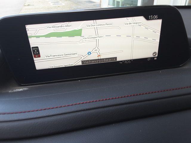 MAZDA CX-30 2.0L e-Skyactiv-G 150cv Hybrid Homura