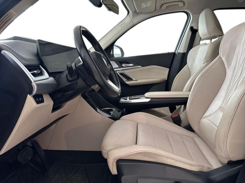 BMW X1 18 i X-Line Edition Signature sDrive DCT