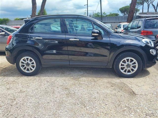 FIAT 500X 1.6 MultiJet Pop Star CRUISE,CLIMA,CERCHI LEGA